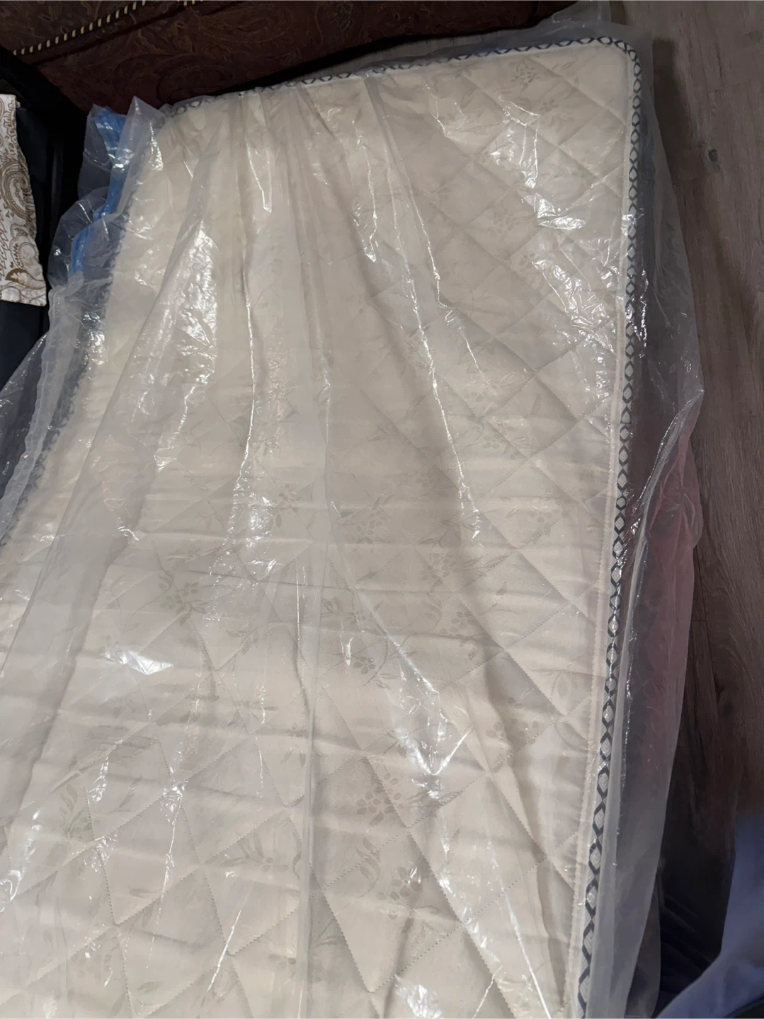Mattress - photo 5