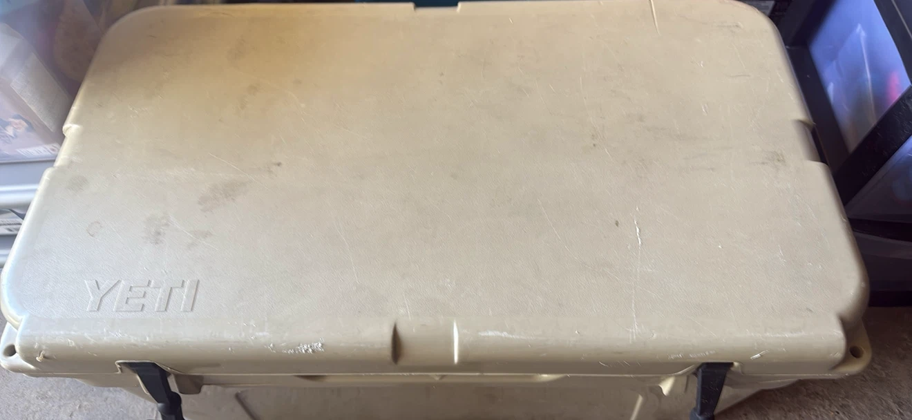 YETI Cooler Tundra 65 - photo 2