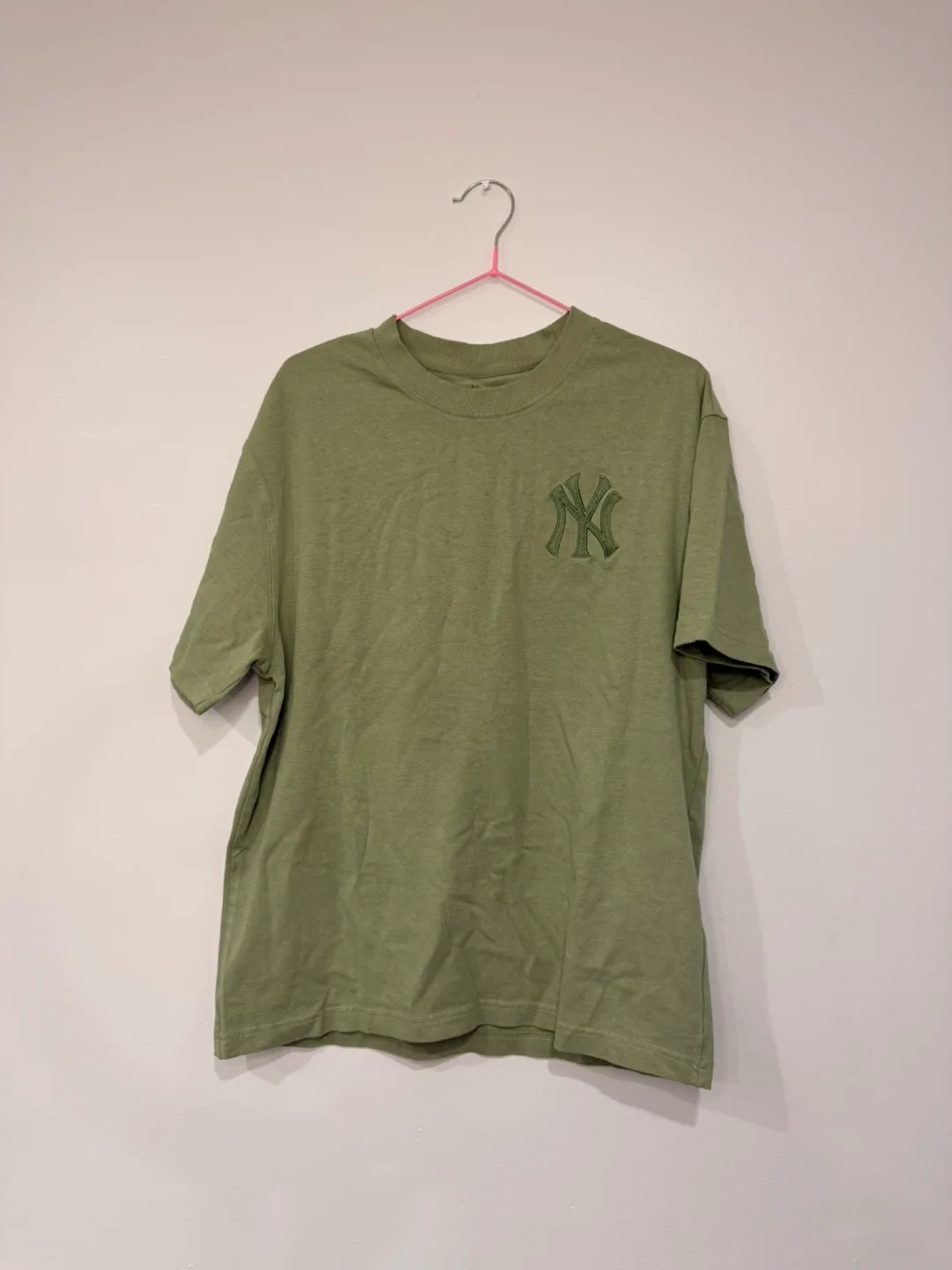 New York Yankees T-Shirt - photo 2