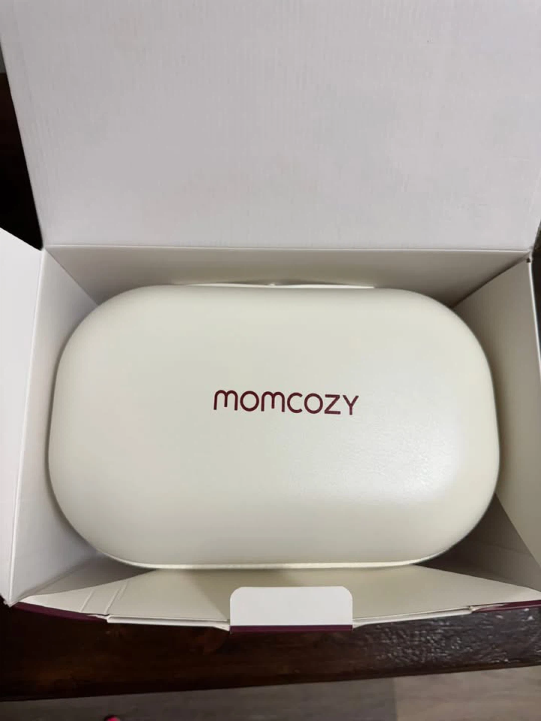 Momcozy - photo 2