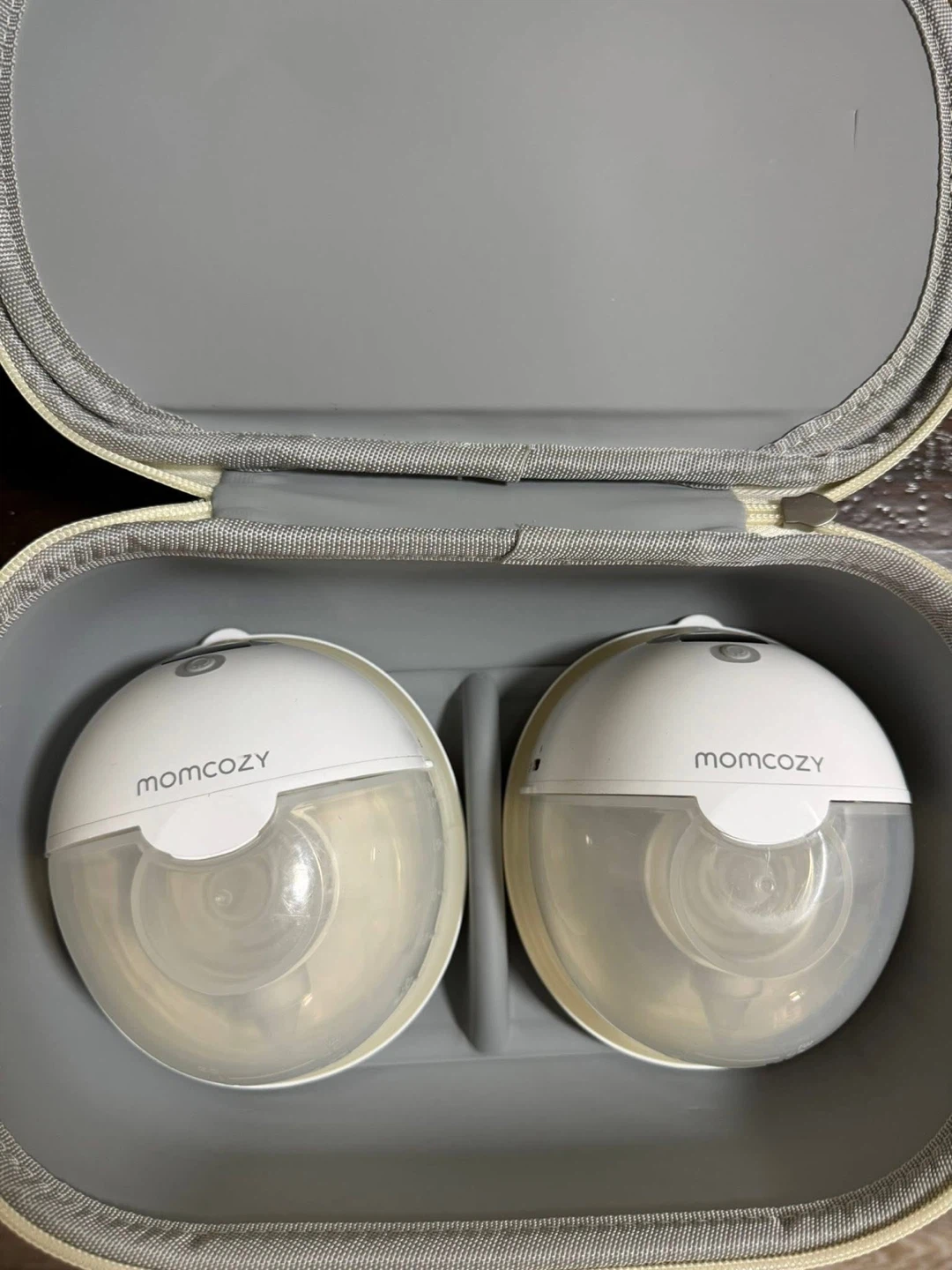Momcozy - photo 3