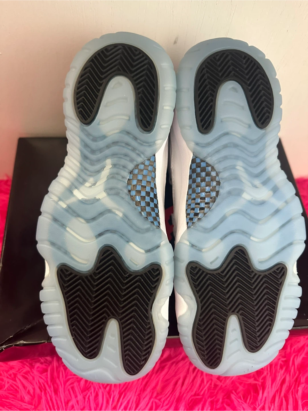 Air Jordan 11 Retro Cool Grey - photo 3