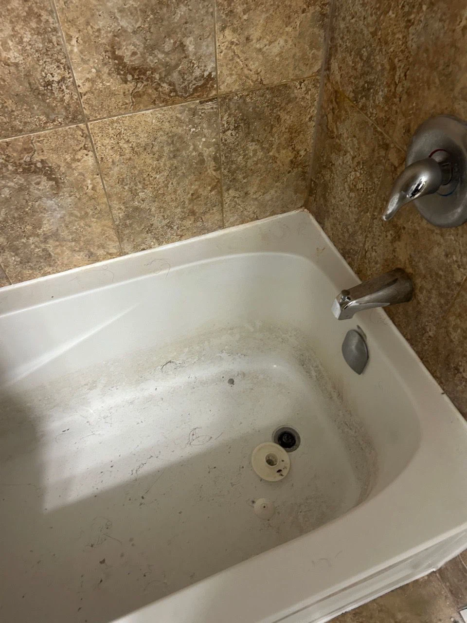 Used Bathtub