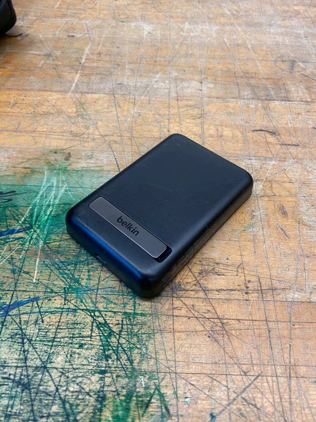 Belkin Wireless Charger