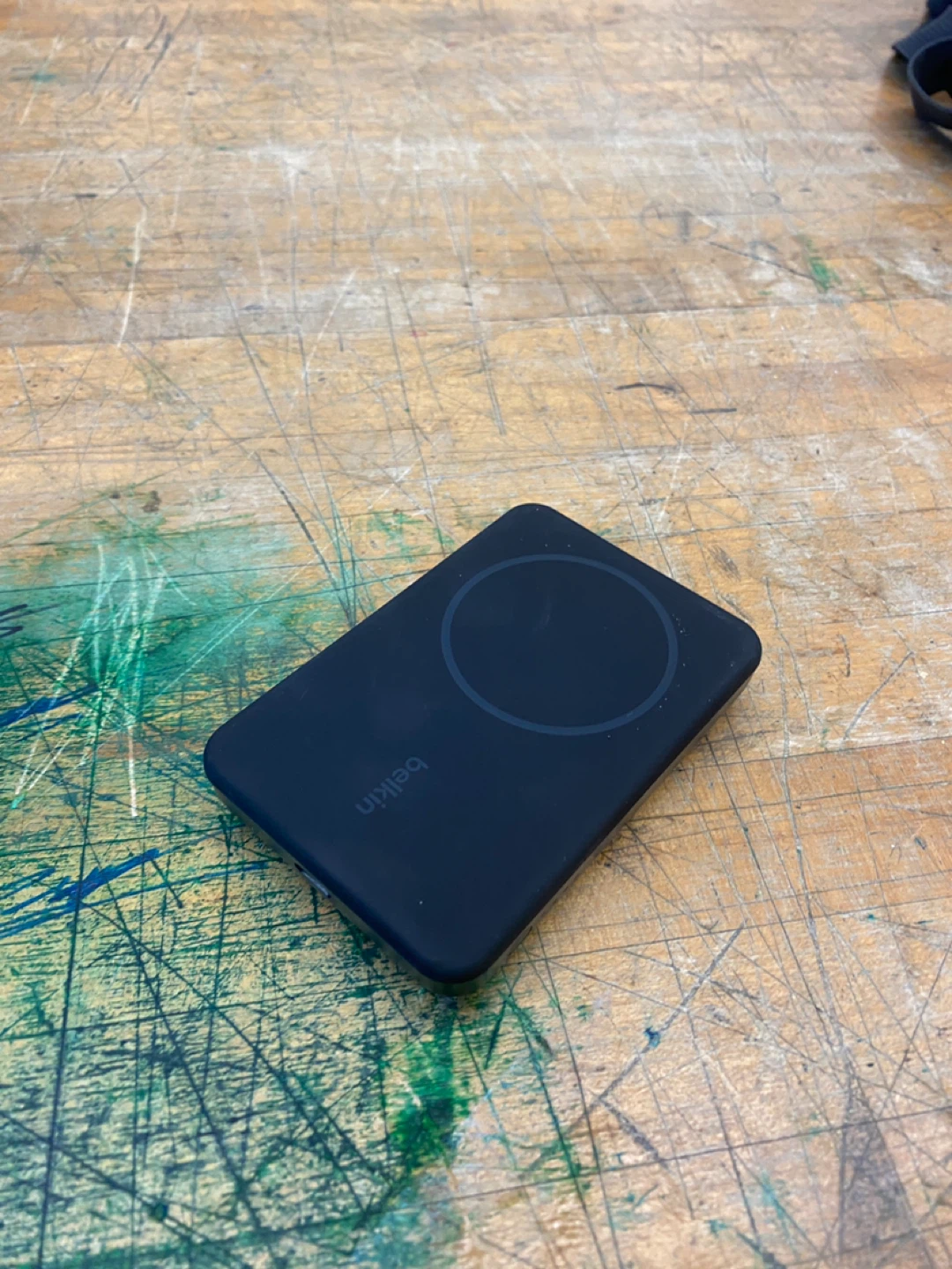 Belkin Wireless Charger - photo 2