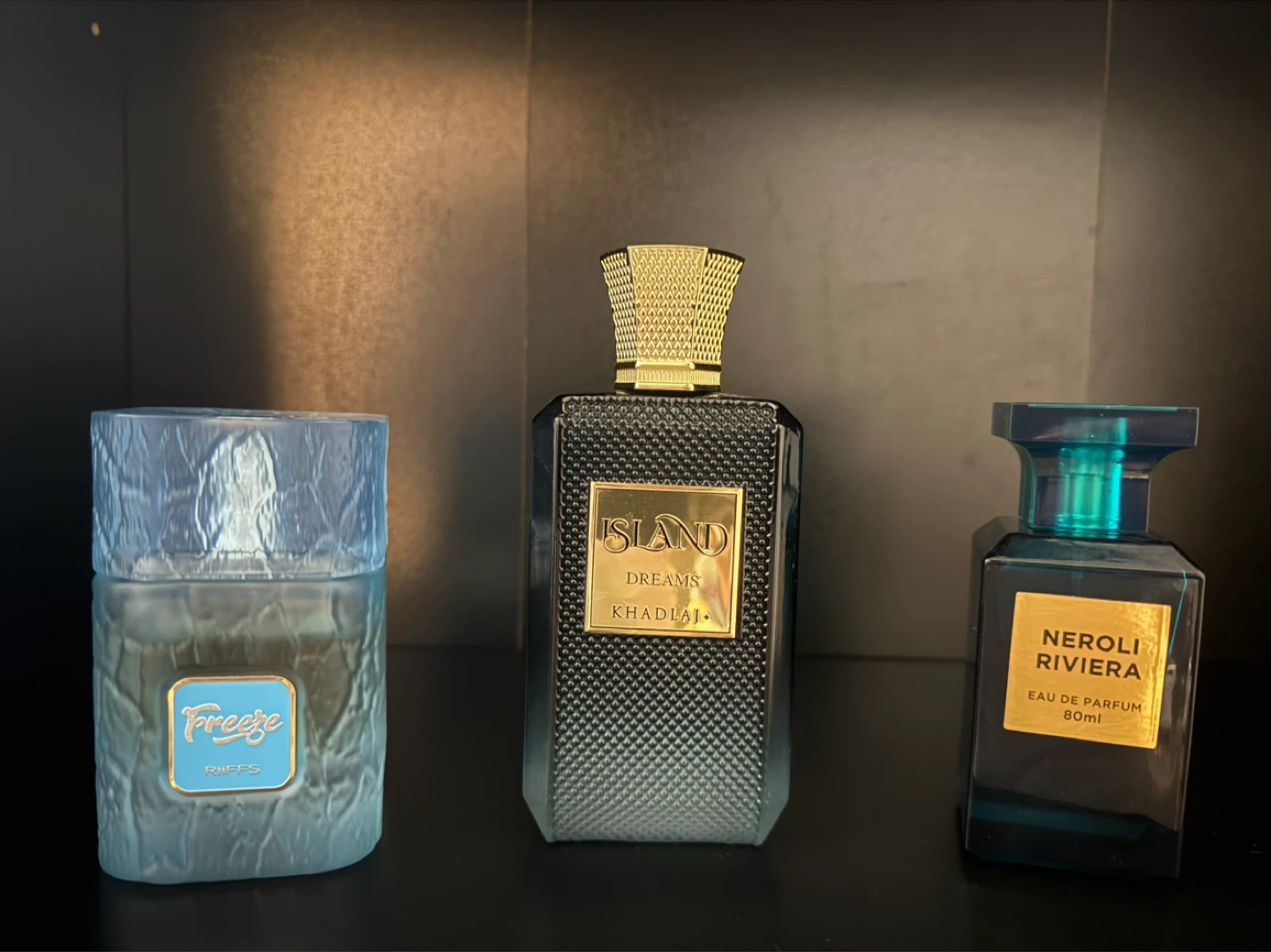 Arabic & Niche Fragrance Decants - photo 3