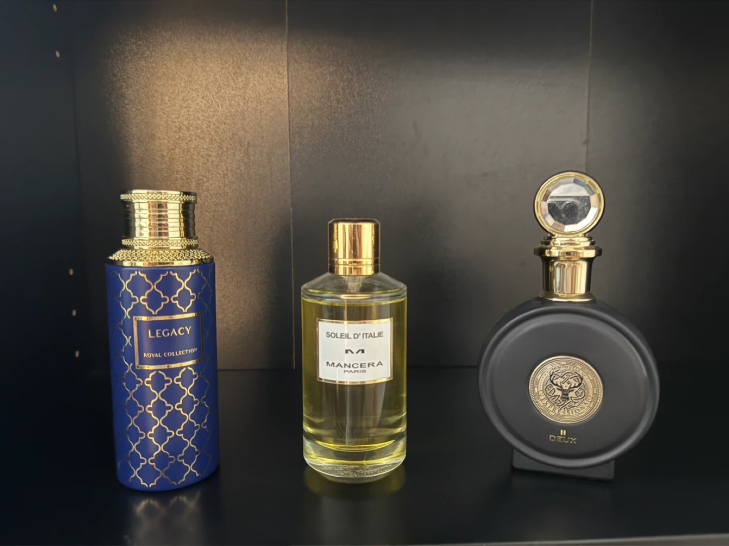 Arabic & Niche Fragrance Decants - photo 2