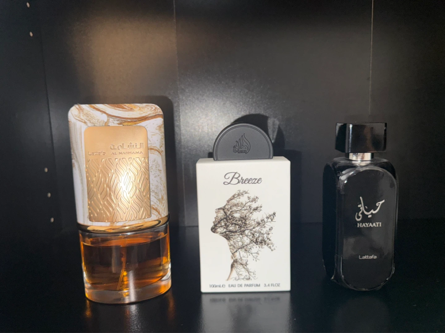 Arabic & Niche Fragrance Decants - photo 4