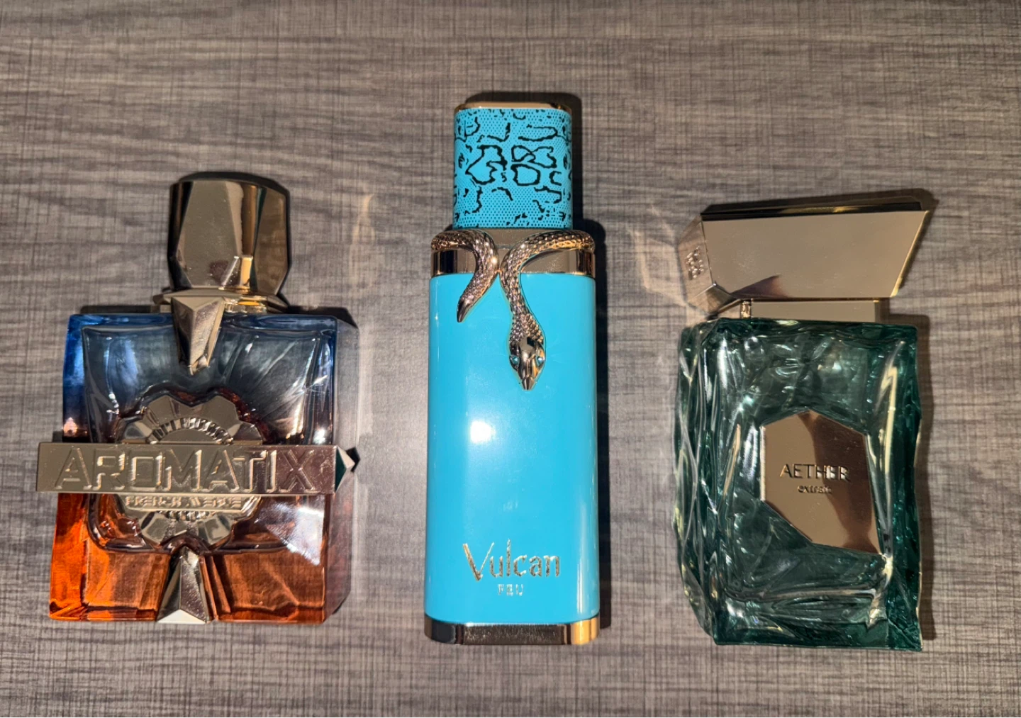 Arabic & Niche Fragrance Decants - photo 5