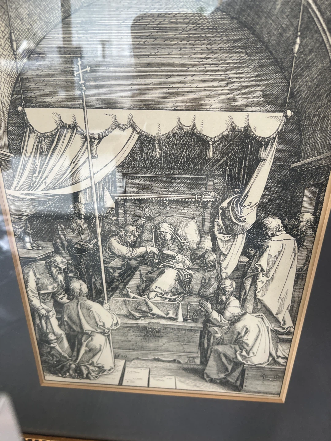Framed Art Print - photo 2