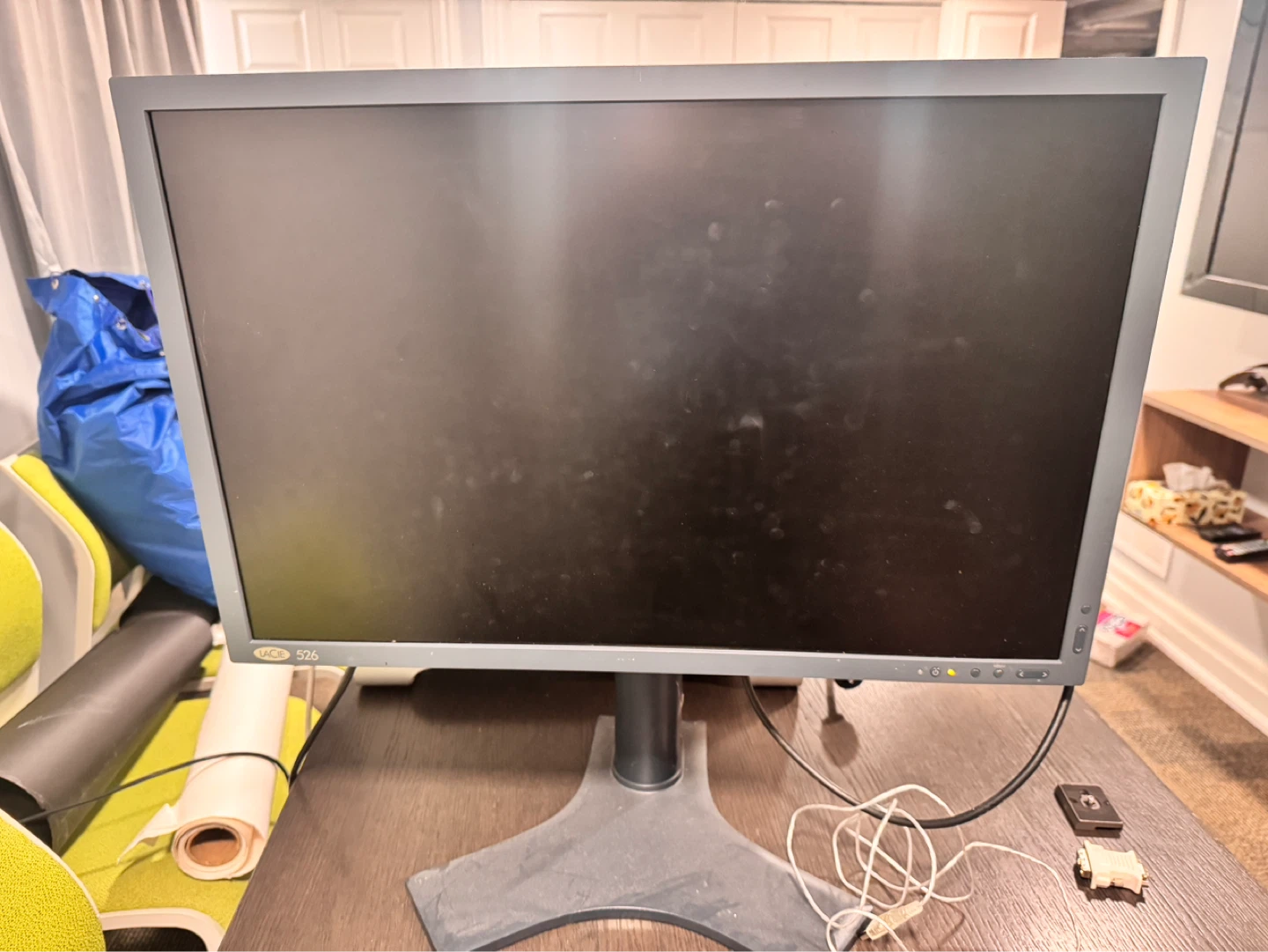 LaCie 526 Monitor - photo 3