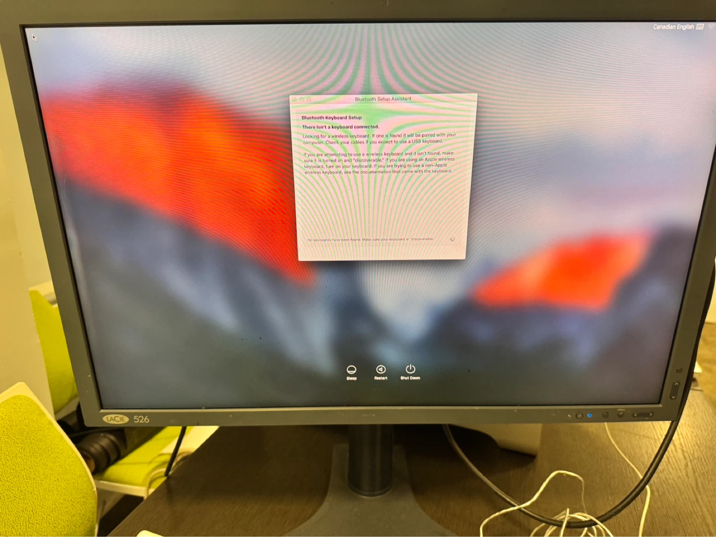 LaCie 526 Monitor - photo 4