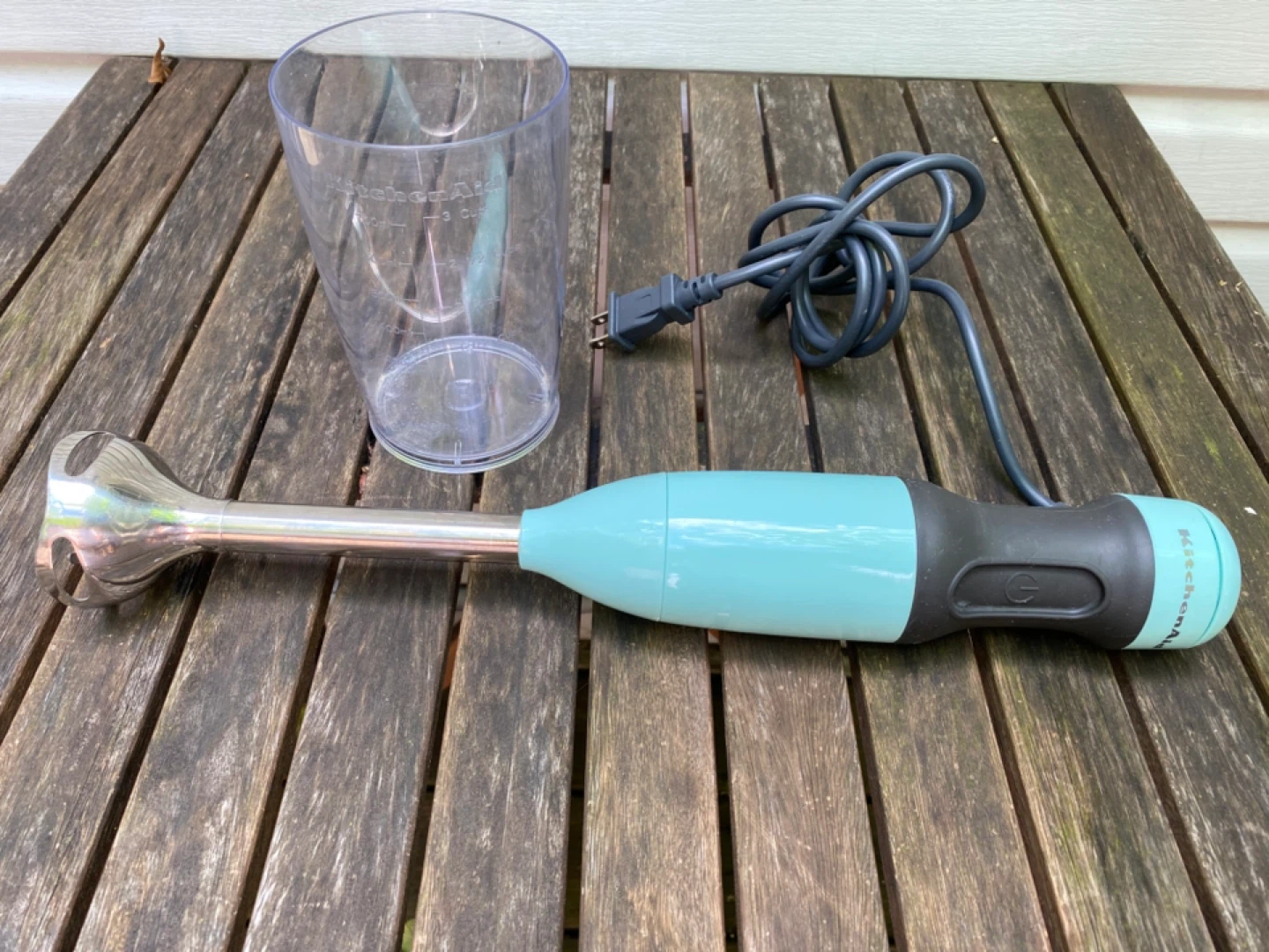 KitchenAid Hand Blender