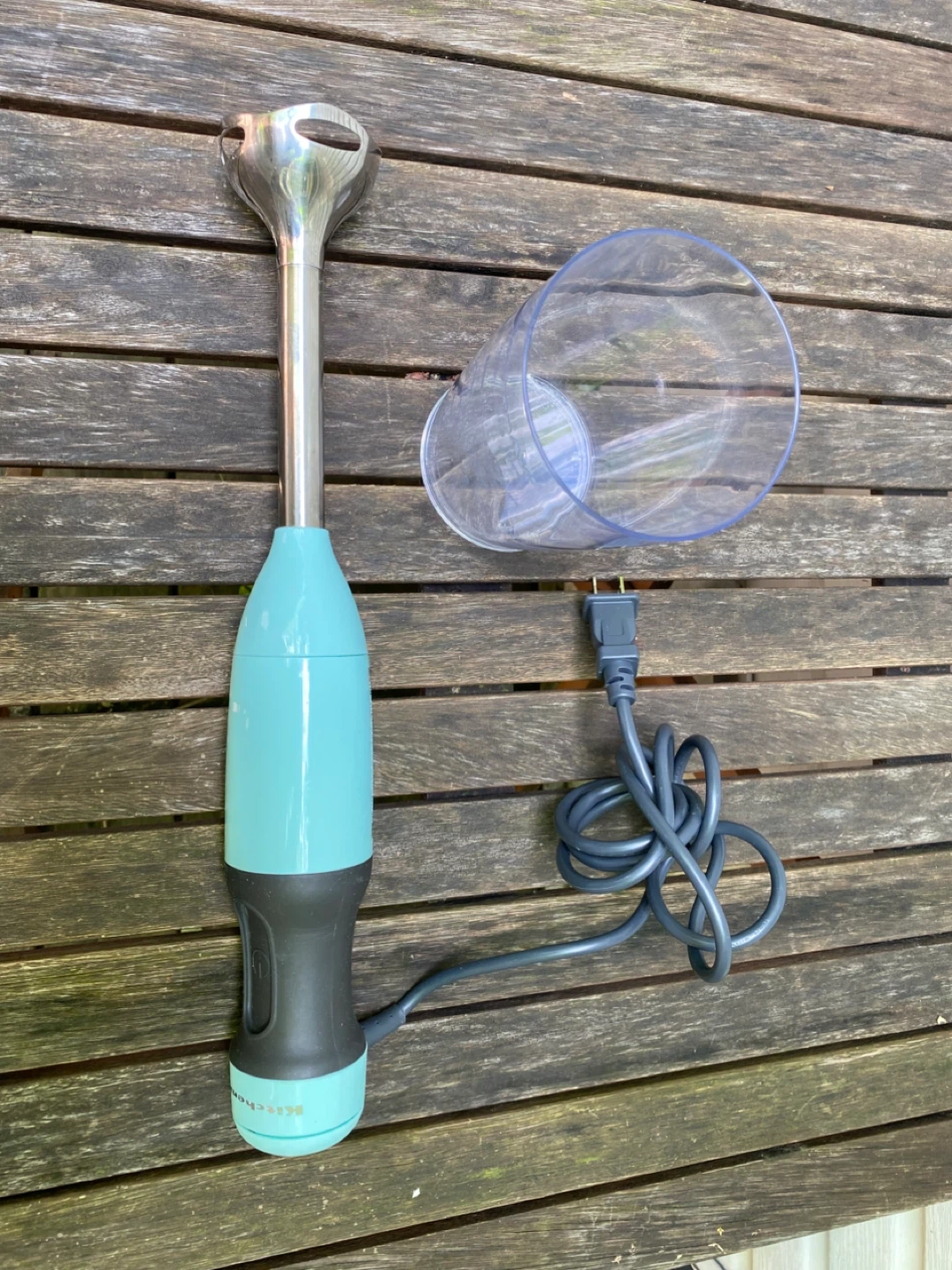 KitchenAid Hand Blender - photo 2