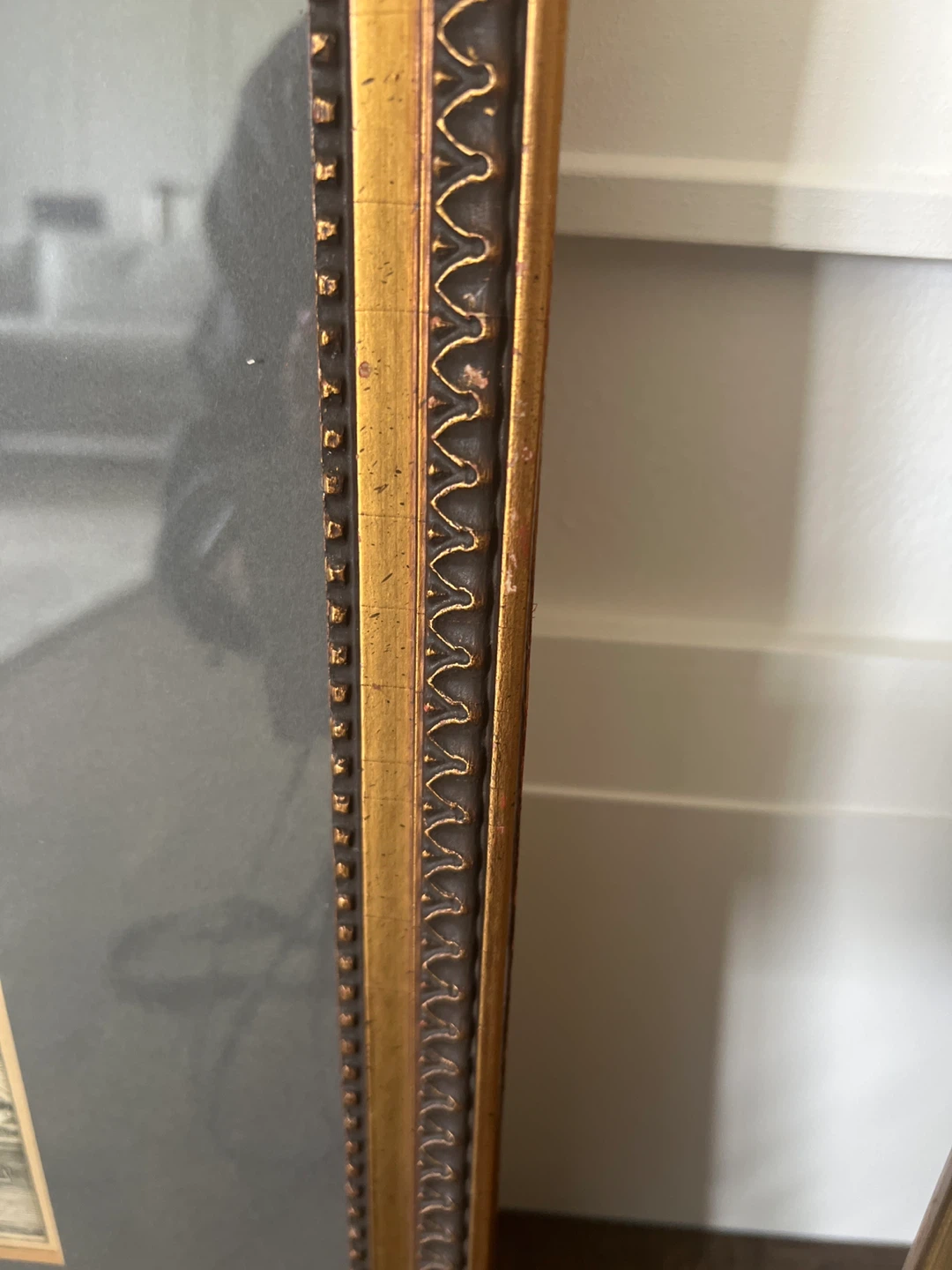 Framed Art Print - photo 4