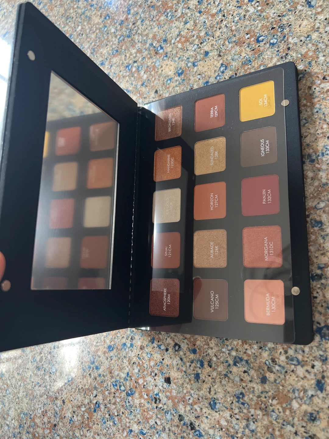 Natasha Denona Sunset Palette - photo 2