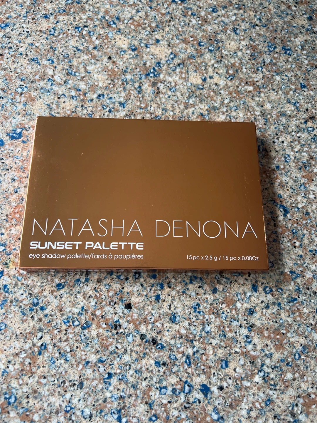 Natasha Denona Sunset Palette - photo 5