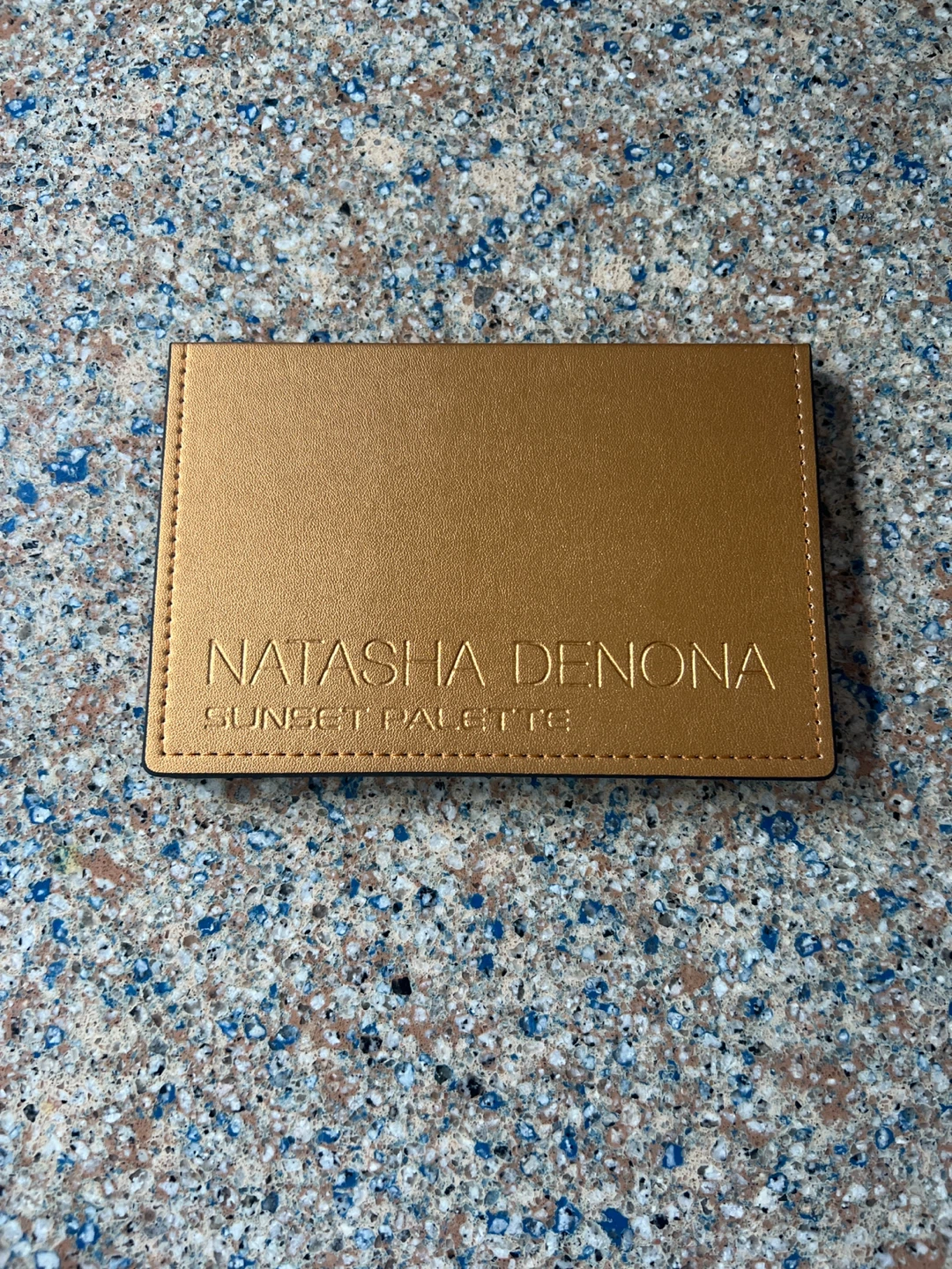 Natasha Denona Sunset Palette - photo 3