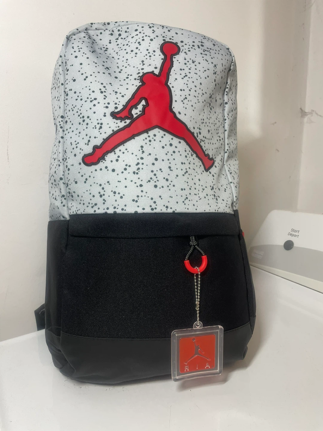 Jordan Backpack