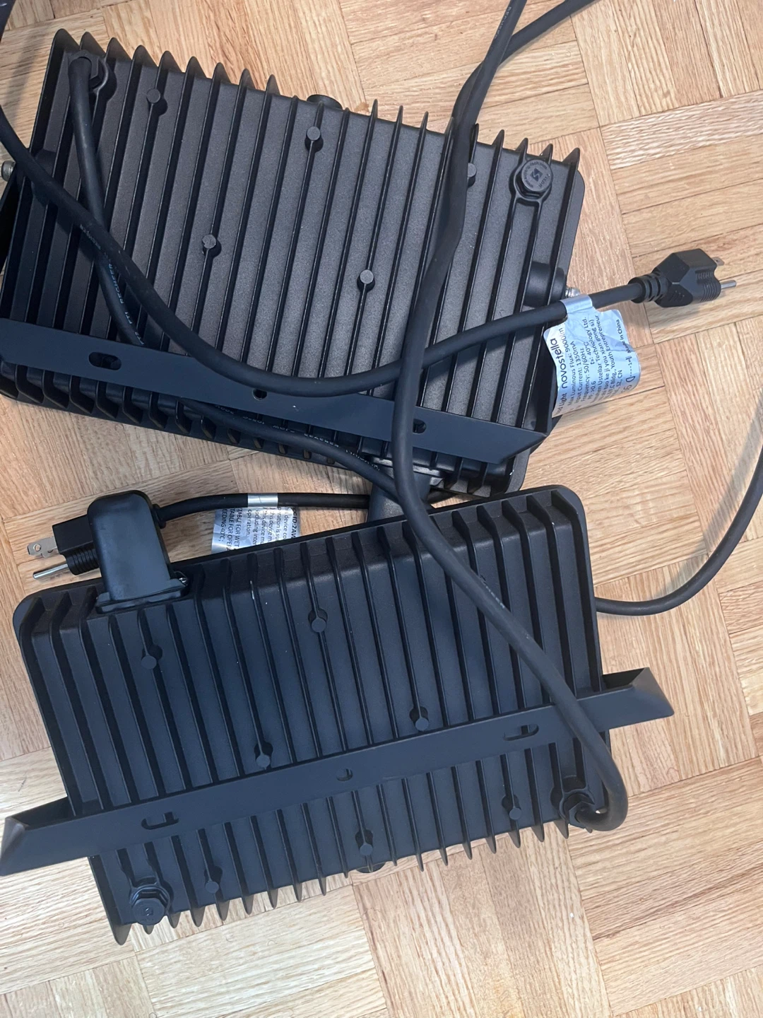 Novostella Smart LED Flood Light - photo 2