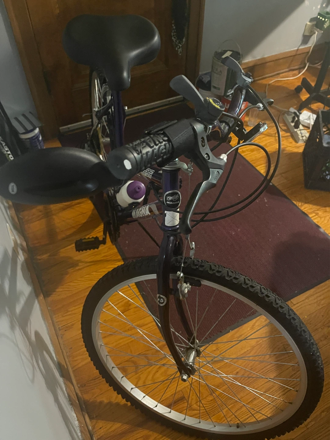 Magna Glacierpoint Mountain Bike - photo 2