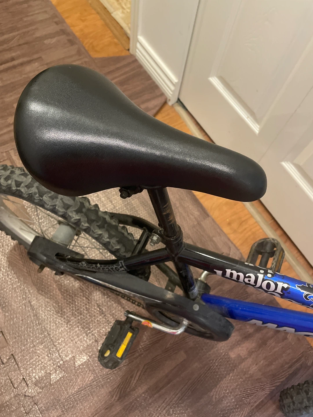 Magna "Major Damage" Kids Bike - photo 3