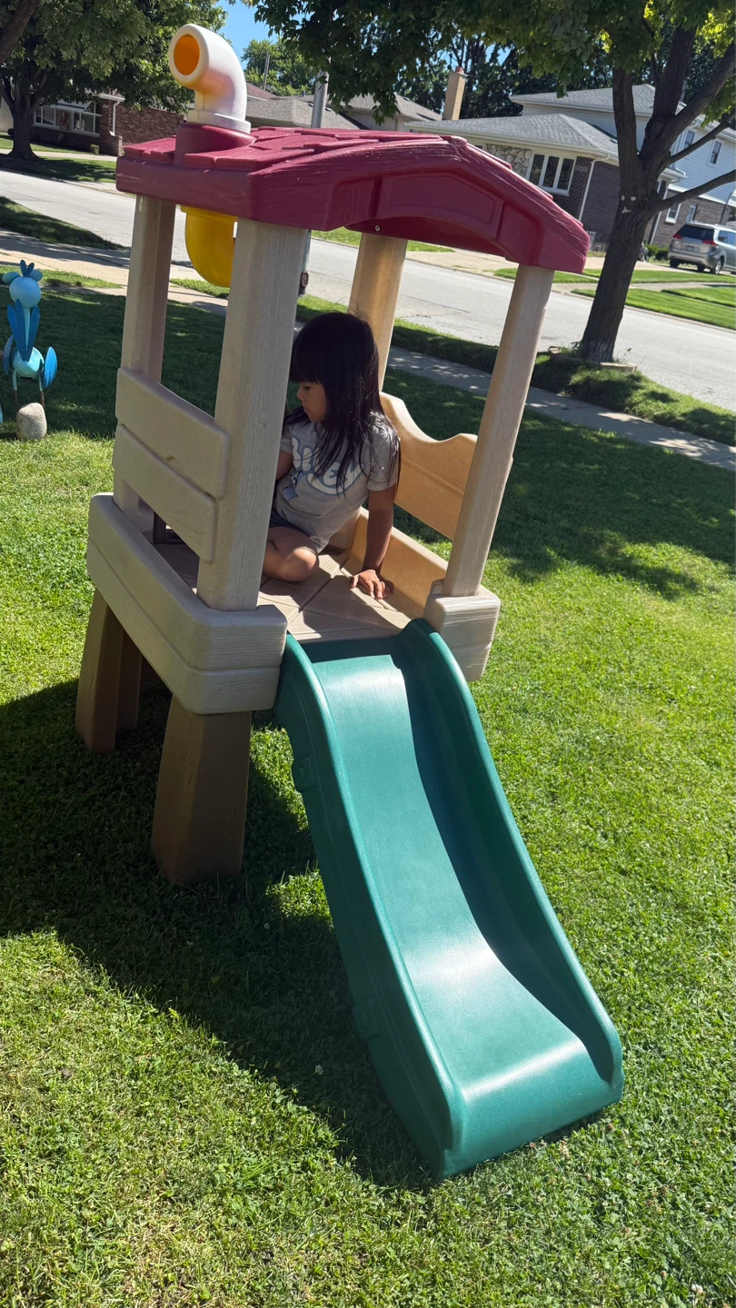 Step2 Play House Climber with Slide check more pictures - photo 3