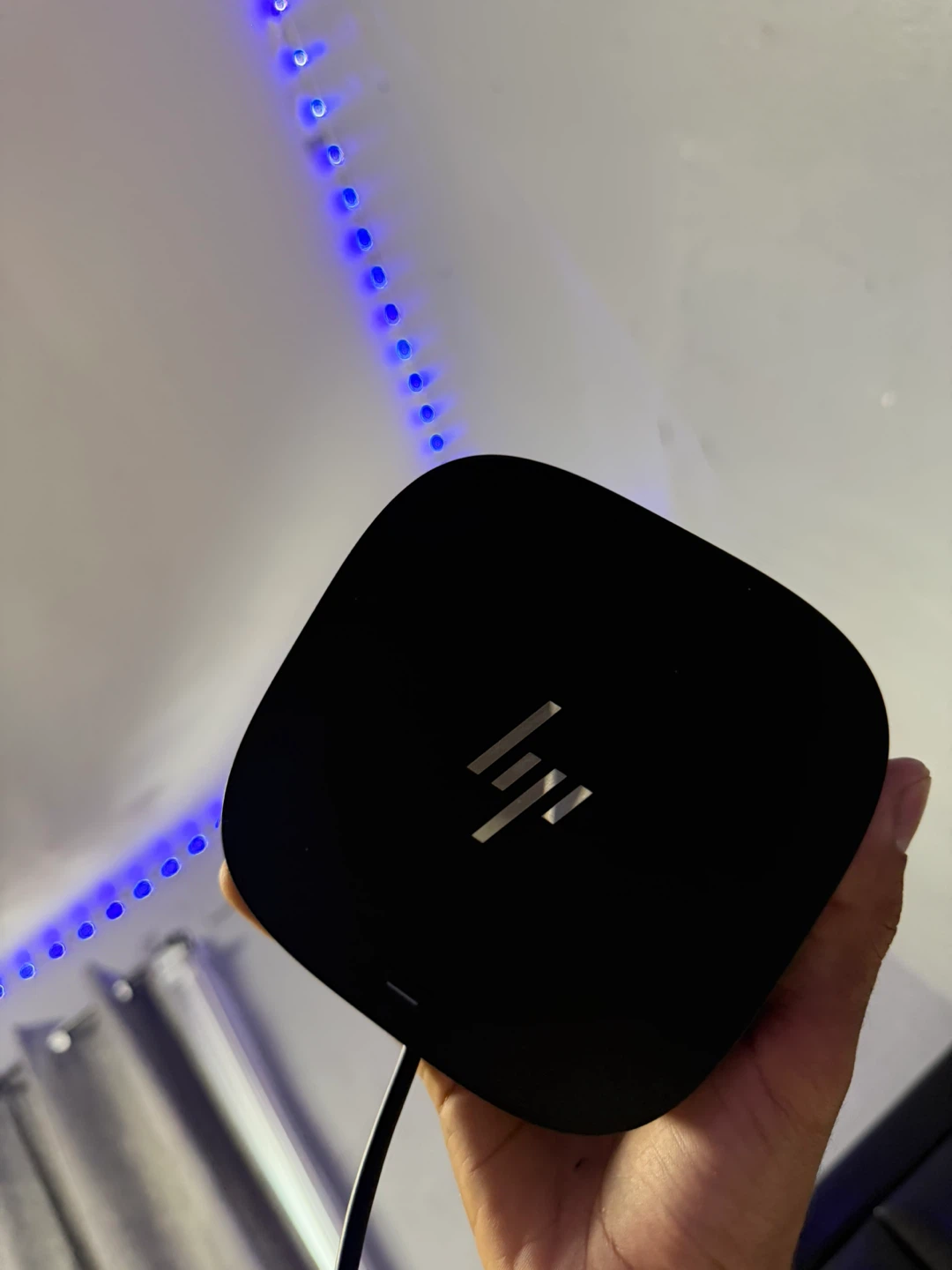 HP USB-C Docking Station