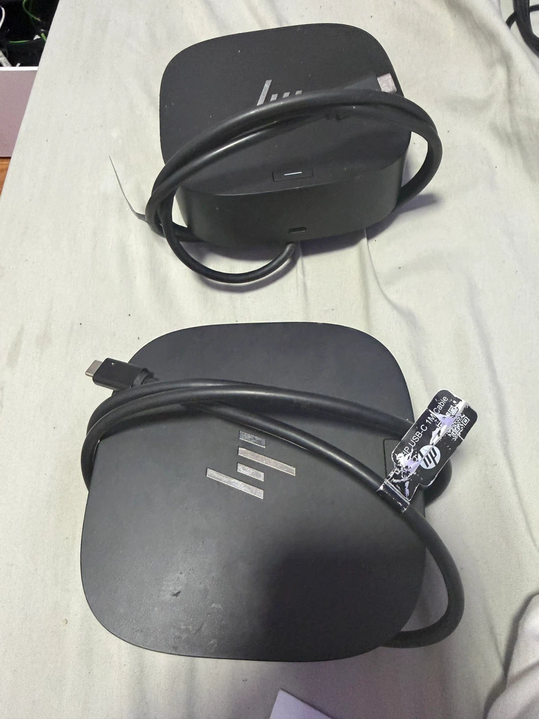 HP USB-C Docking Station - photo 2