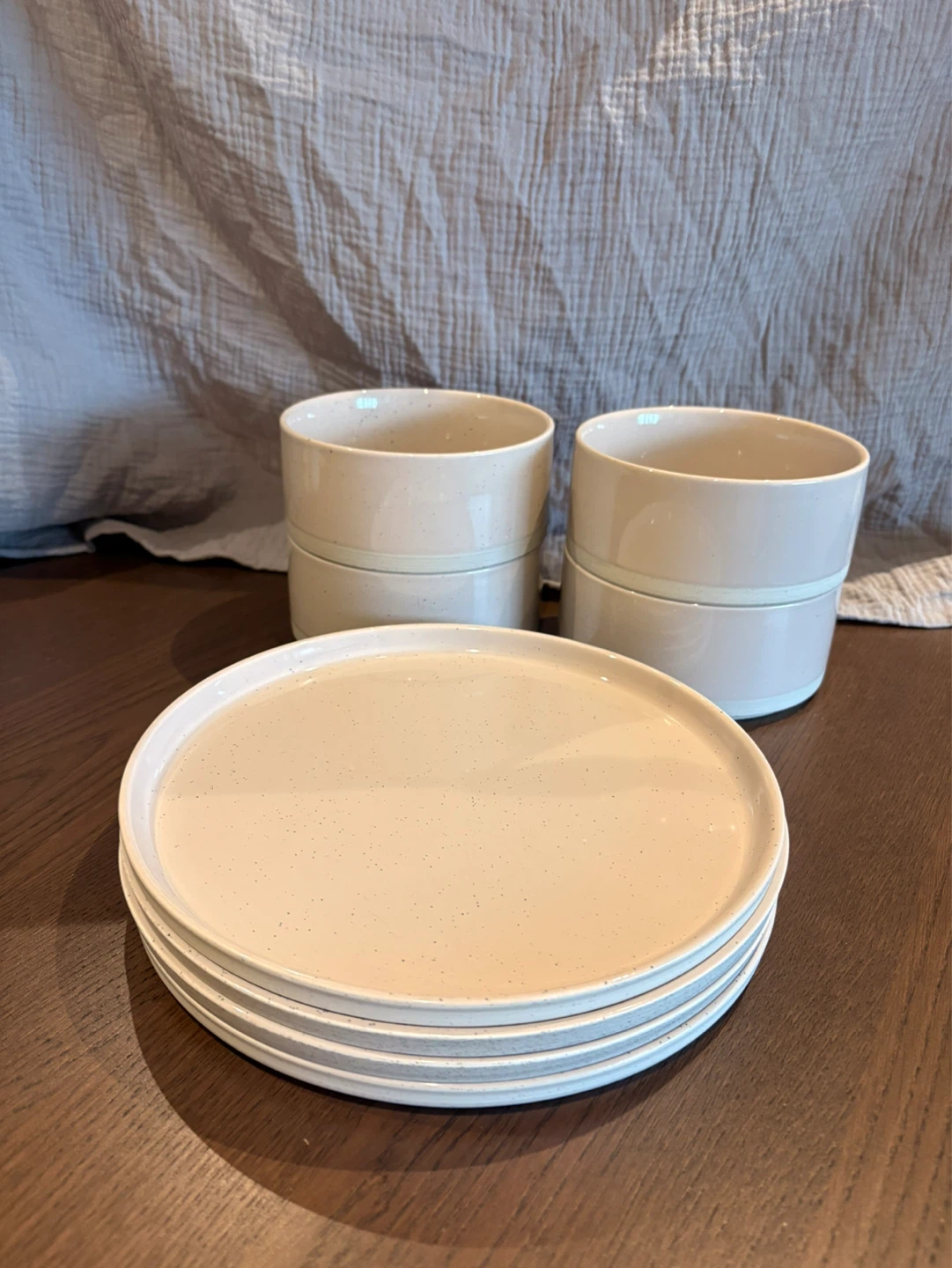 Our Place Plates and Bowls