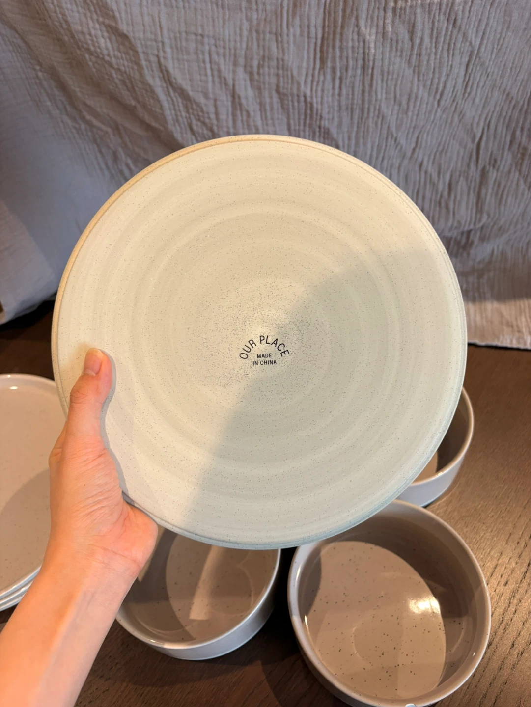 Our Place Plates and Bowls - photo 5