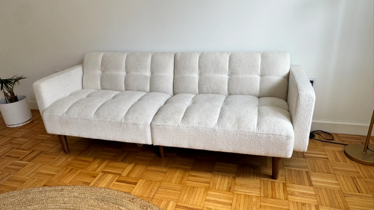 Futon Sofa / Sleeper