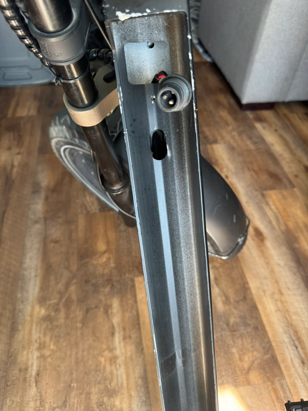 RIZE liberty Electric Bike - photo 5