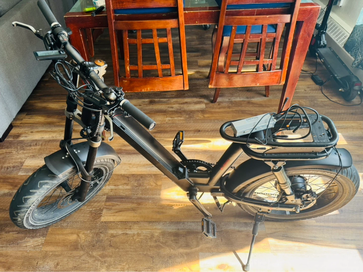 RIZE liberty Electric Bike - photo 2