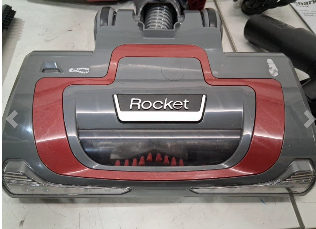 Shark Vacuum Rocket Pro Corded - photo 3