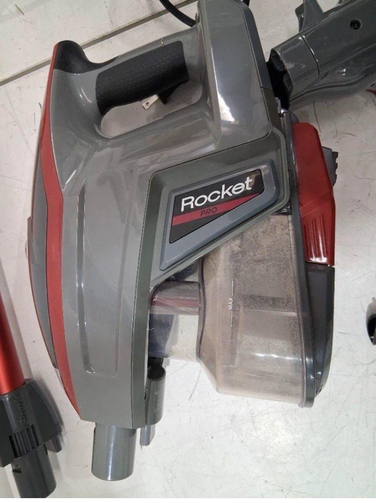 Shark Vacuum Rocket Pro Corded - photo 4