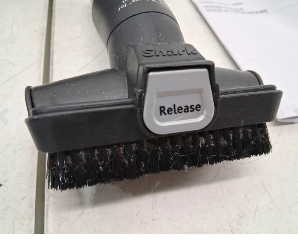 Shark Vacuum Rocket Pro Corded - photo 5