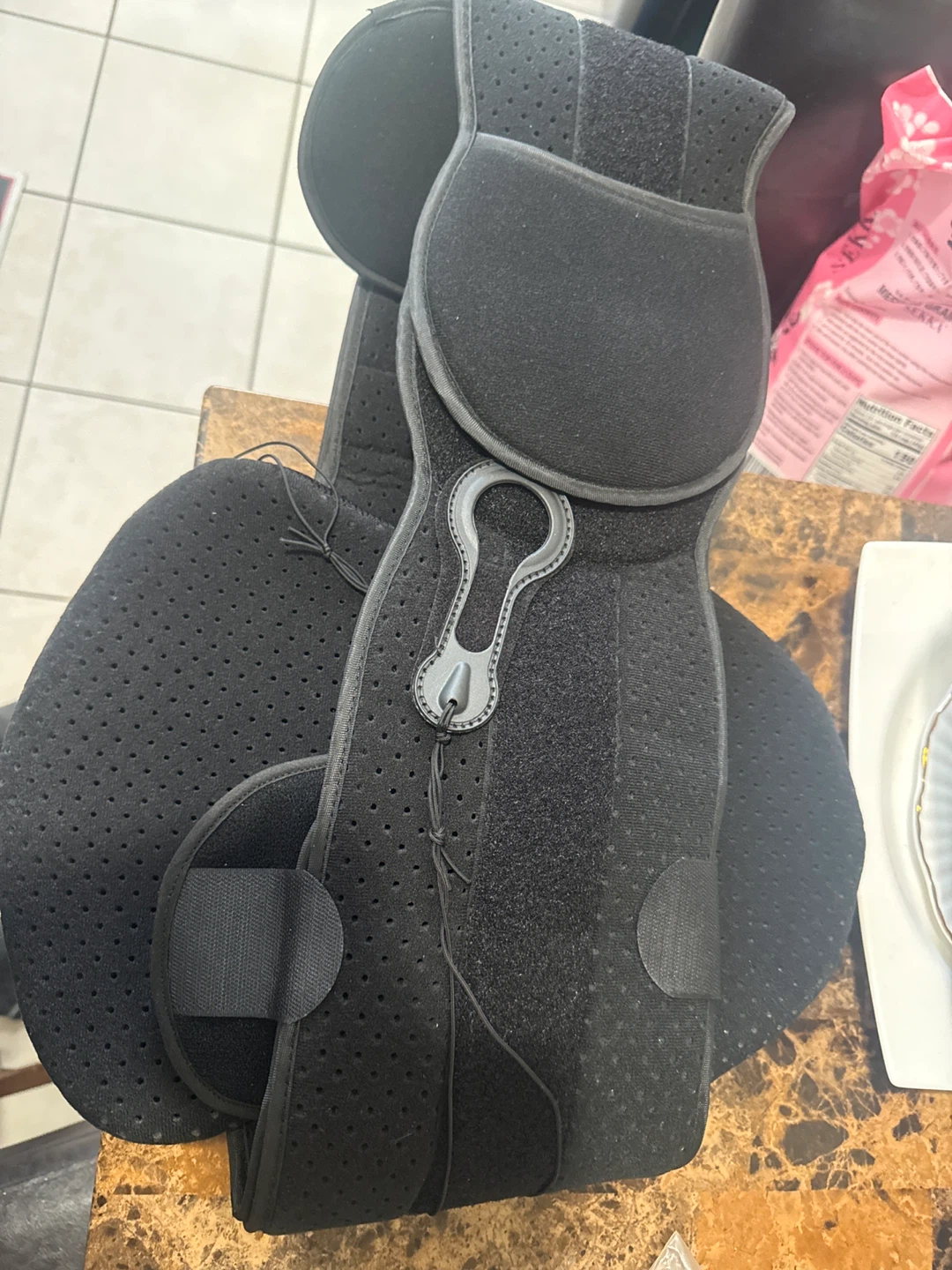 Athena LSO Back Brace Item # 4550
