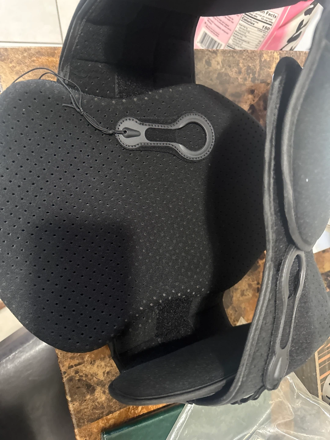 Athena LSO Back Brace Item # 4550 - photo 2