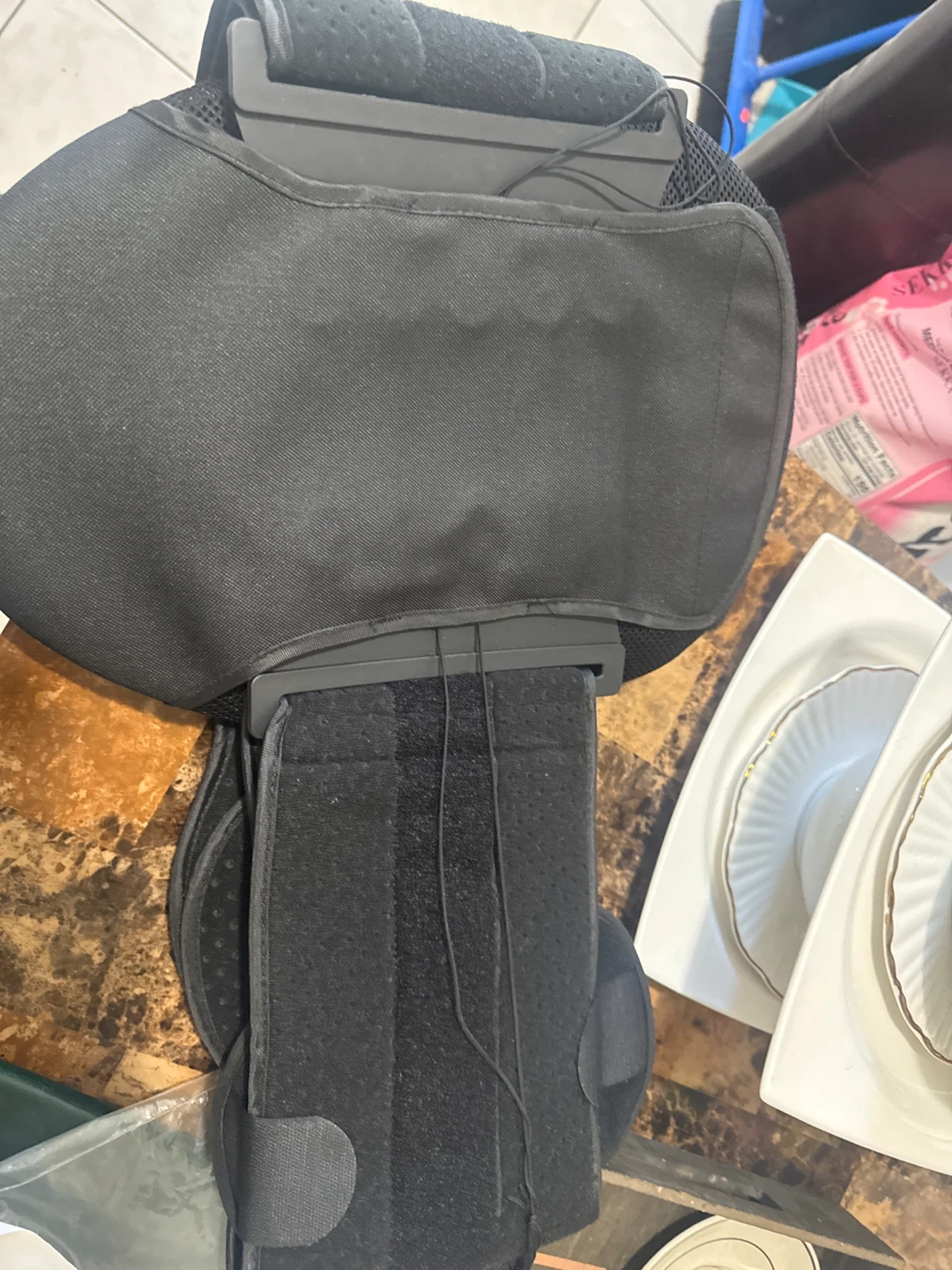 Athena LSO Back Brace Item # 4550 - photo 3