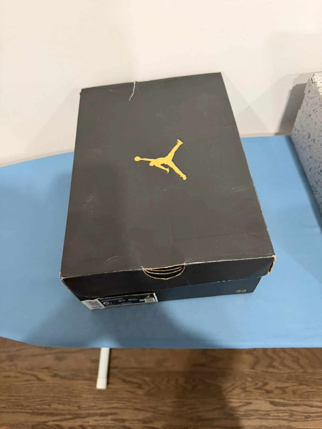 Air Jordan 1 Low SE "Elephant Print" Sneakers