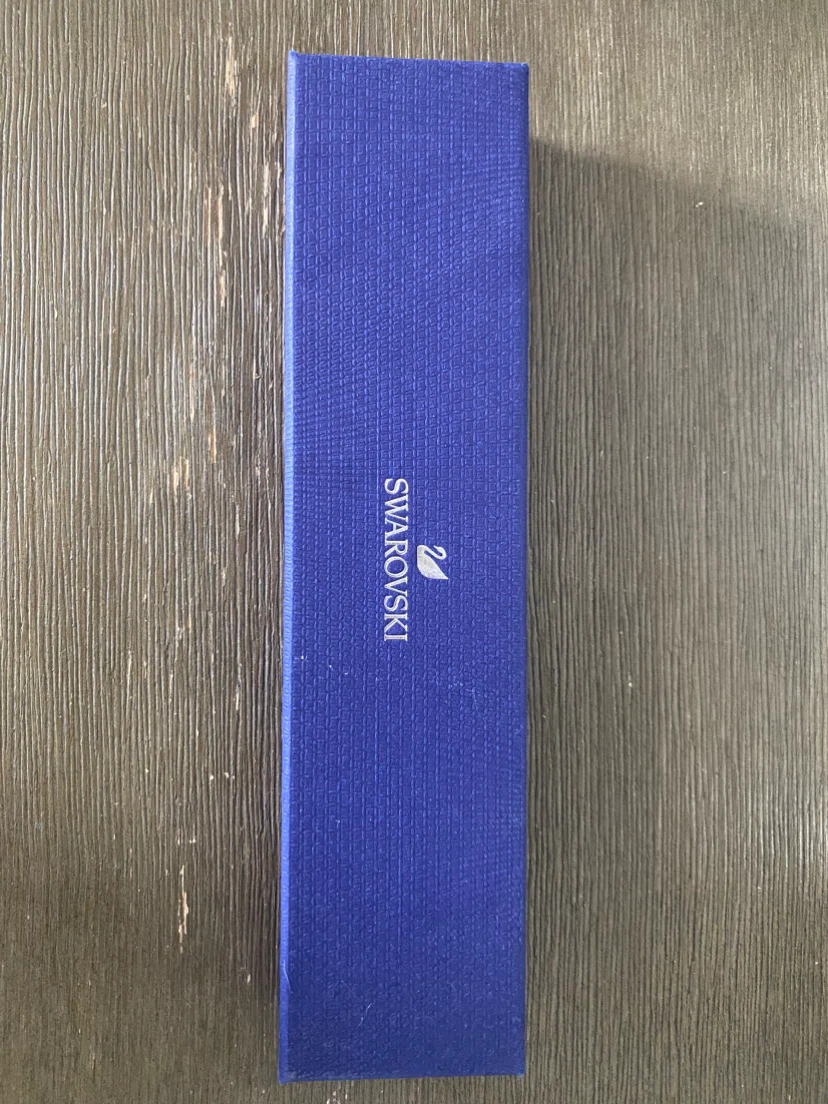 Swarovski Crystal Bracelet in Box - photo 3