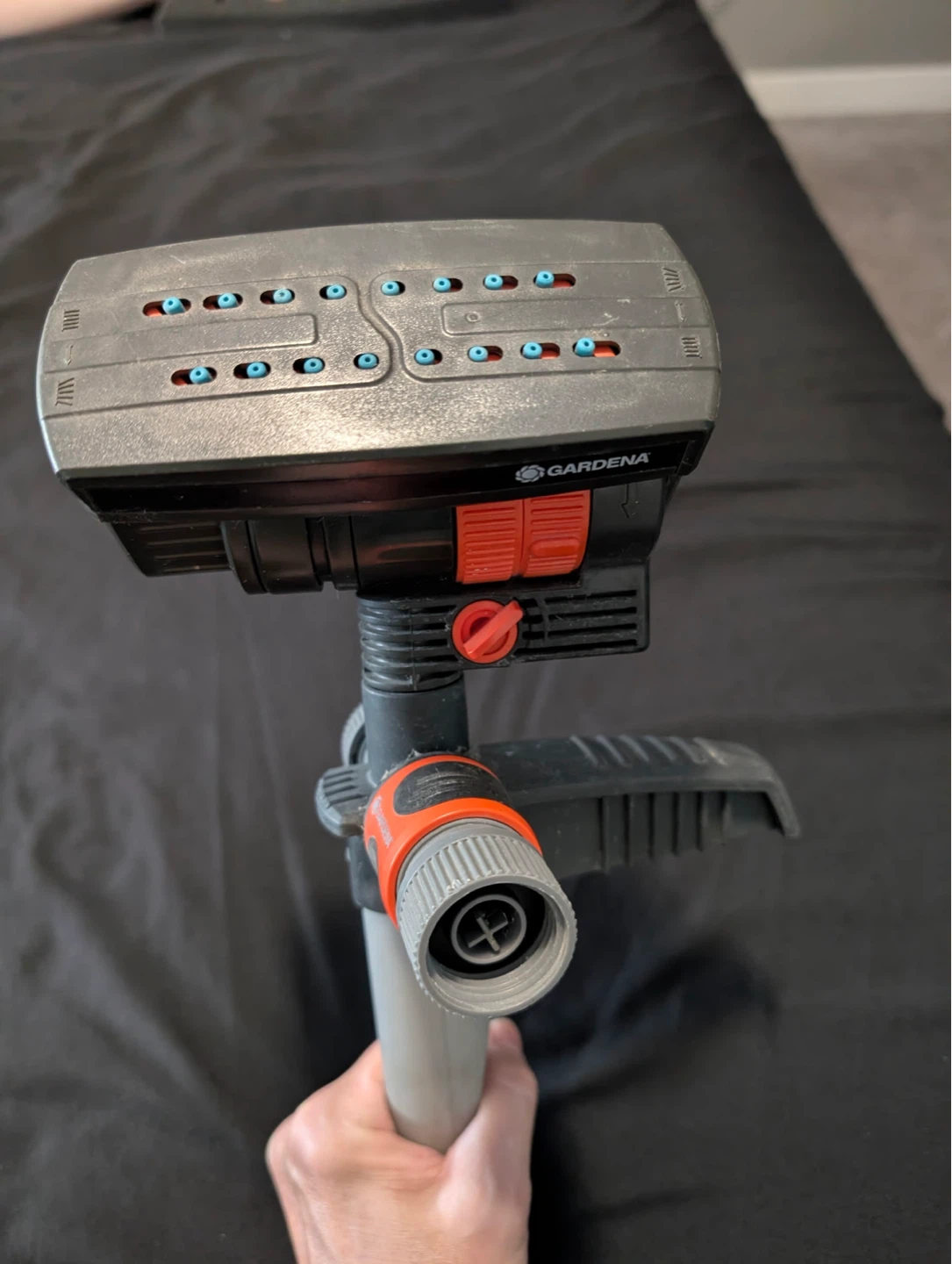 Gardena Oscillating Sprinkler
