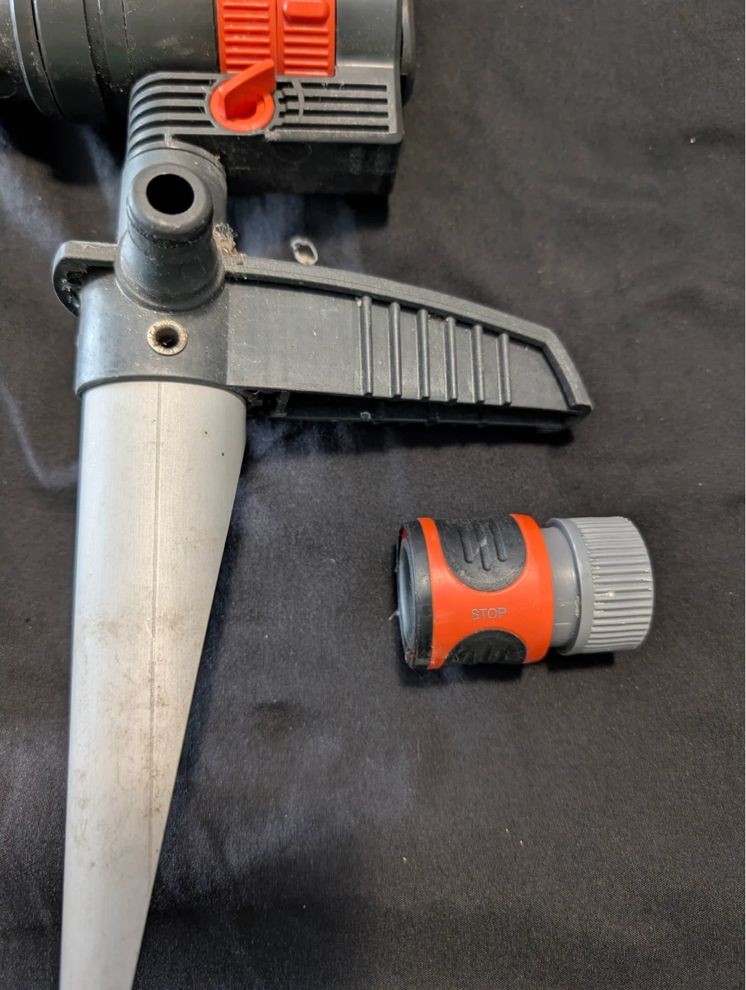 Gardena Oscillating Sprinkler - photo 4