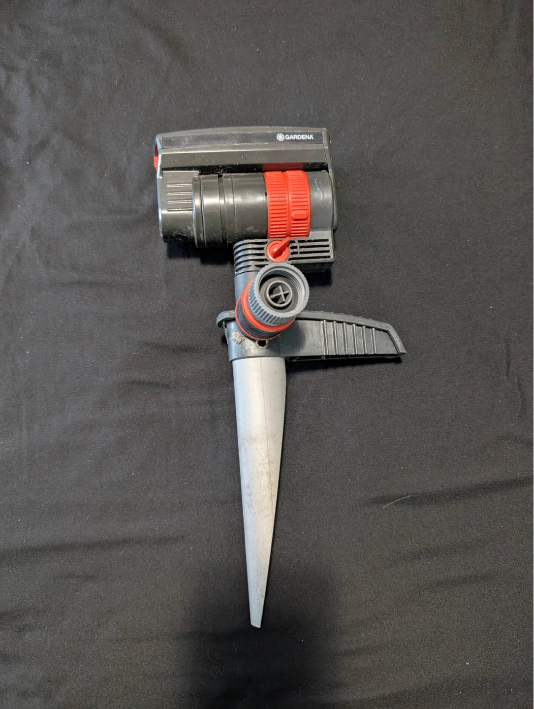 Gardena Oscillating Sprinkler - photo 2
