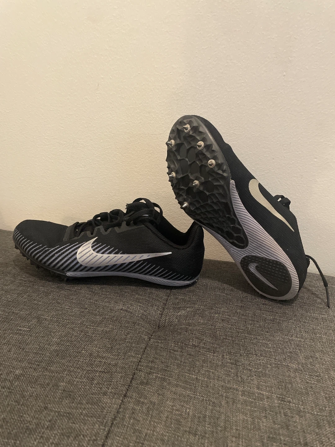 Nike Track Spikes