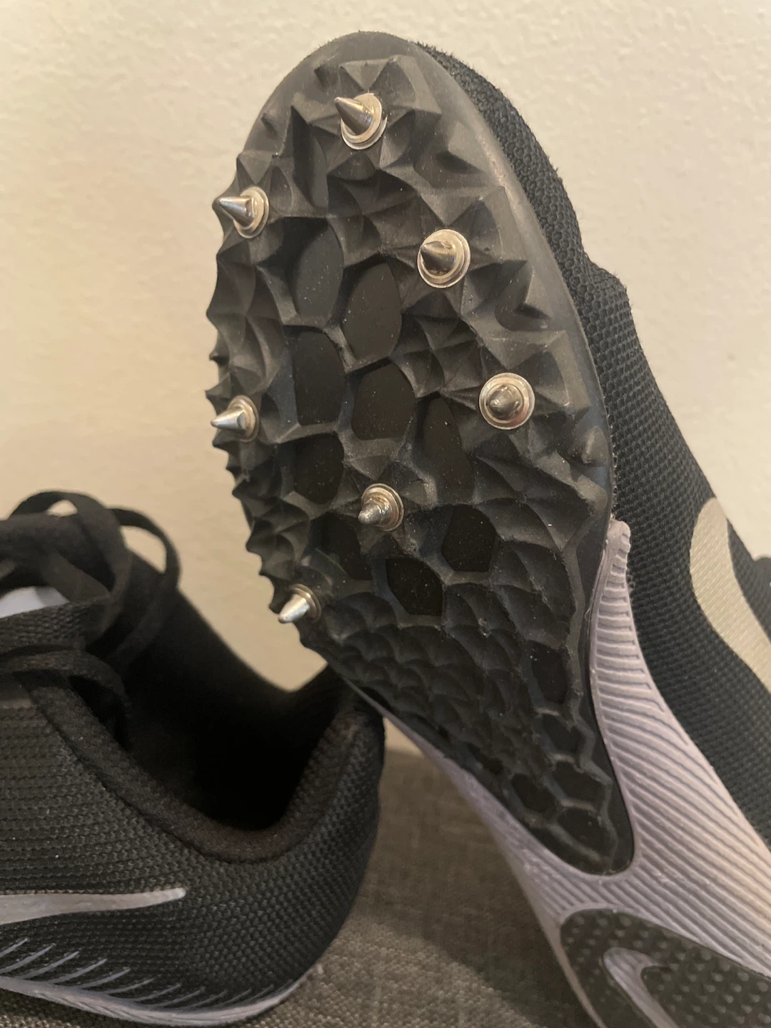 Nike Track Spikes - photo 2