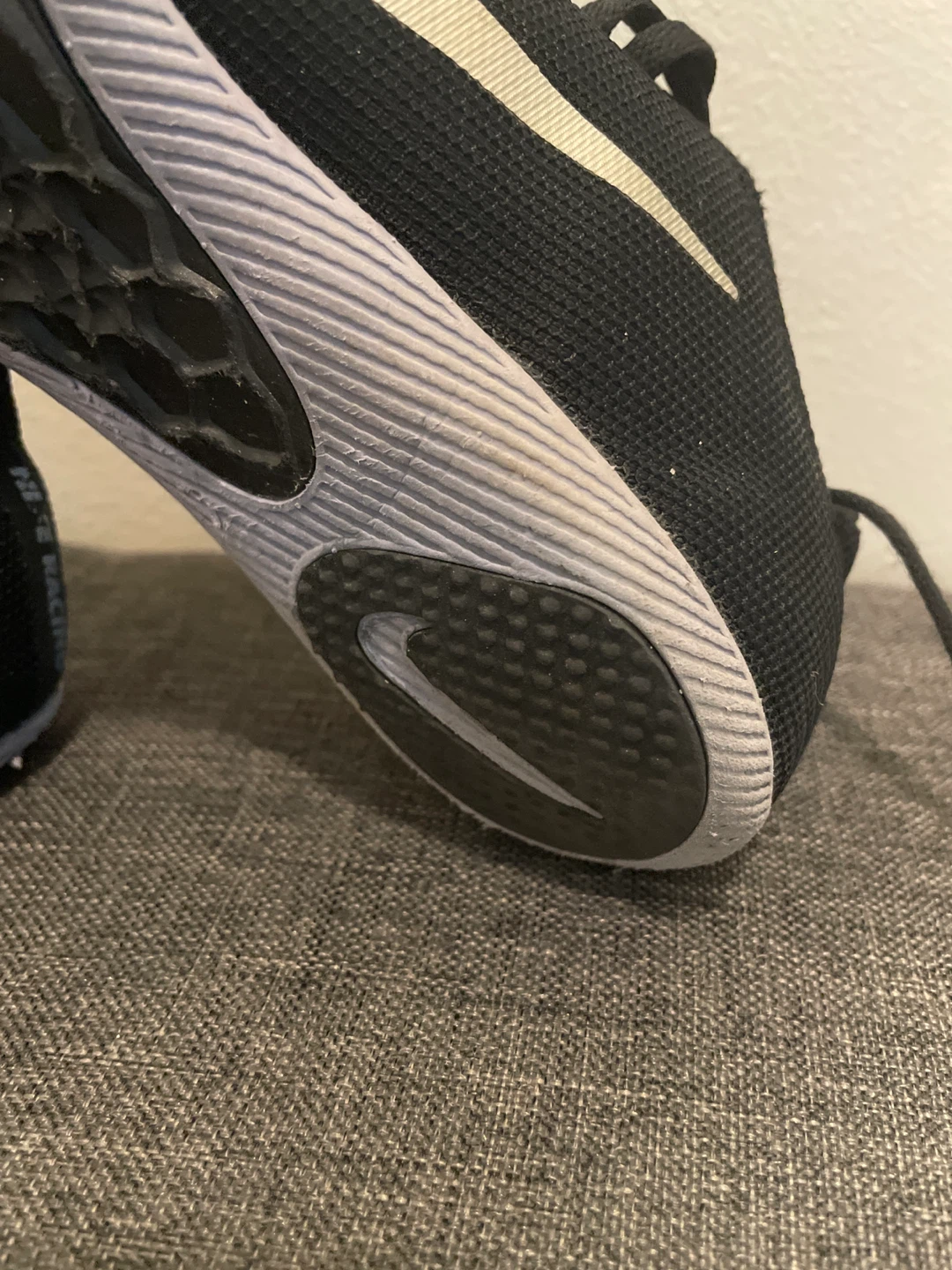 Nike Track Spikes - photo 3