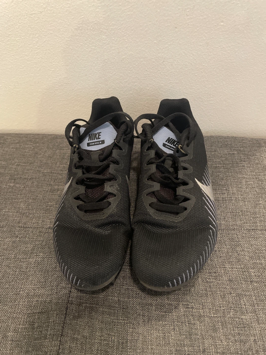 Nike Track Spikes - photo 5