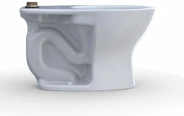TOTO Toilet Commercial Bowl CT725CU#01 - photo 3